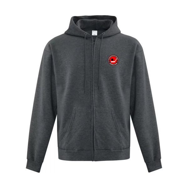 Full Zip Hoodie - Image 3
