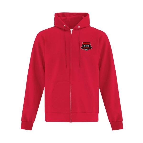 Full Zip Hoodie - Image 8
