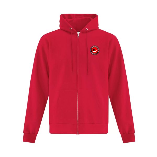 Full Zip Hoodie - Image 9