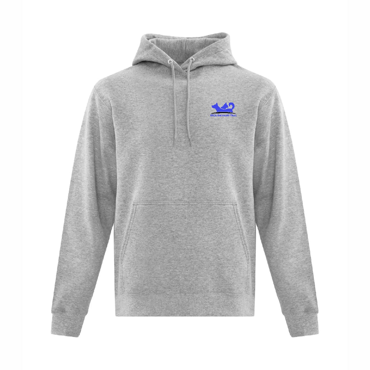 Baccalieu Trail SPCA Pullover Hoodie - Image 3