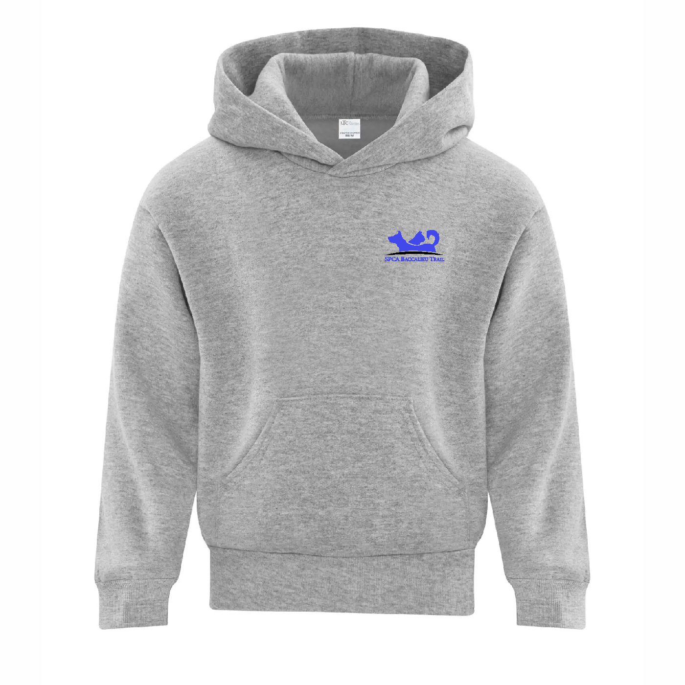 Baccalieu Trail SPCA Pullover Hoodie - Image 9