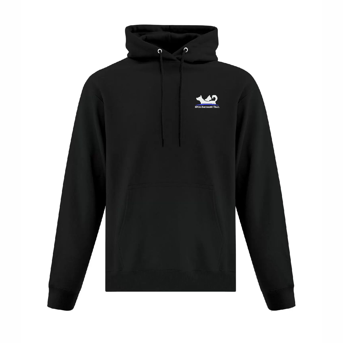 Baccalieu Trail SPCA Pullover Hoodie - Image 10