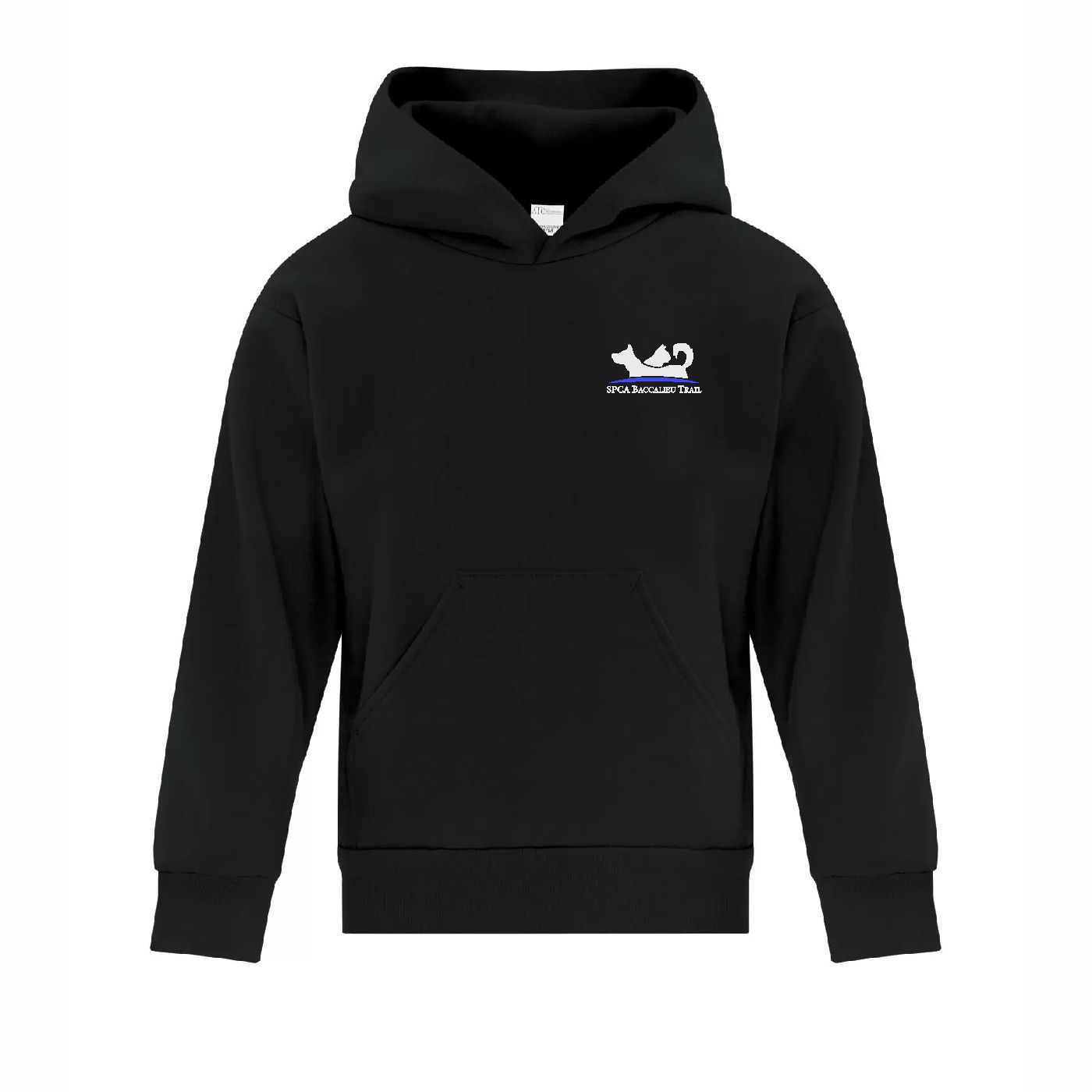Baccalieu Trail SPCA Pullover Hoodie - Image 7