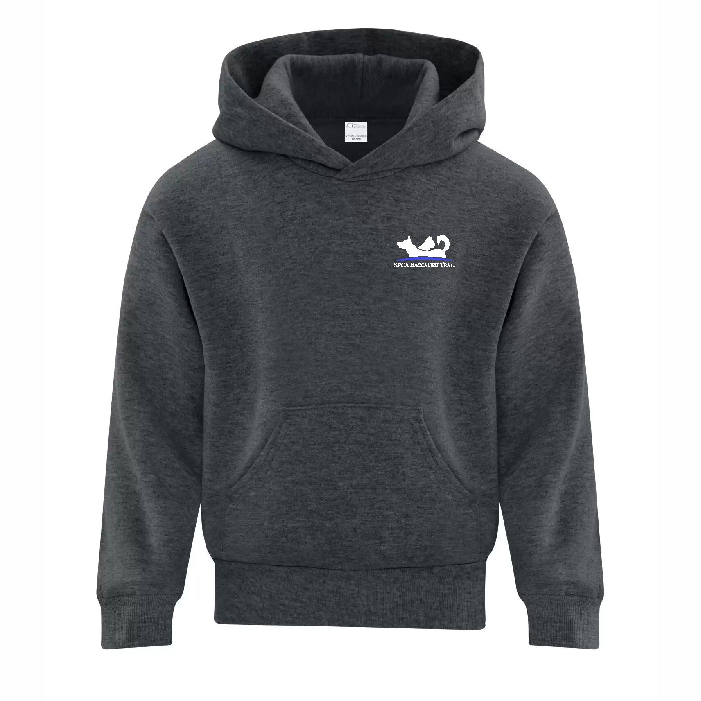Baccalieu Trail SPCA Pullover Hoodie - Image 11