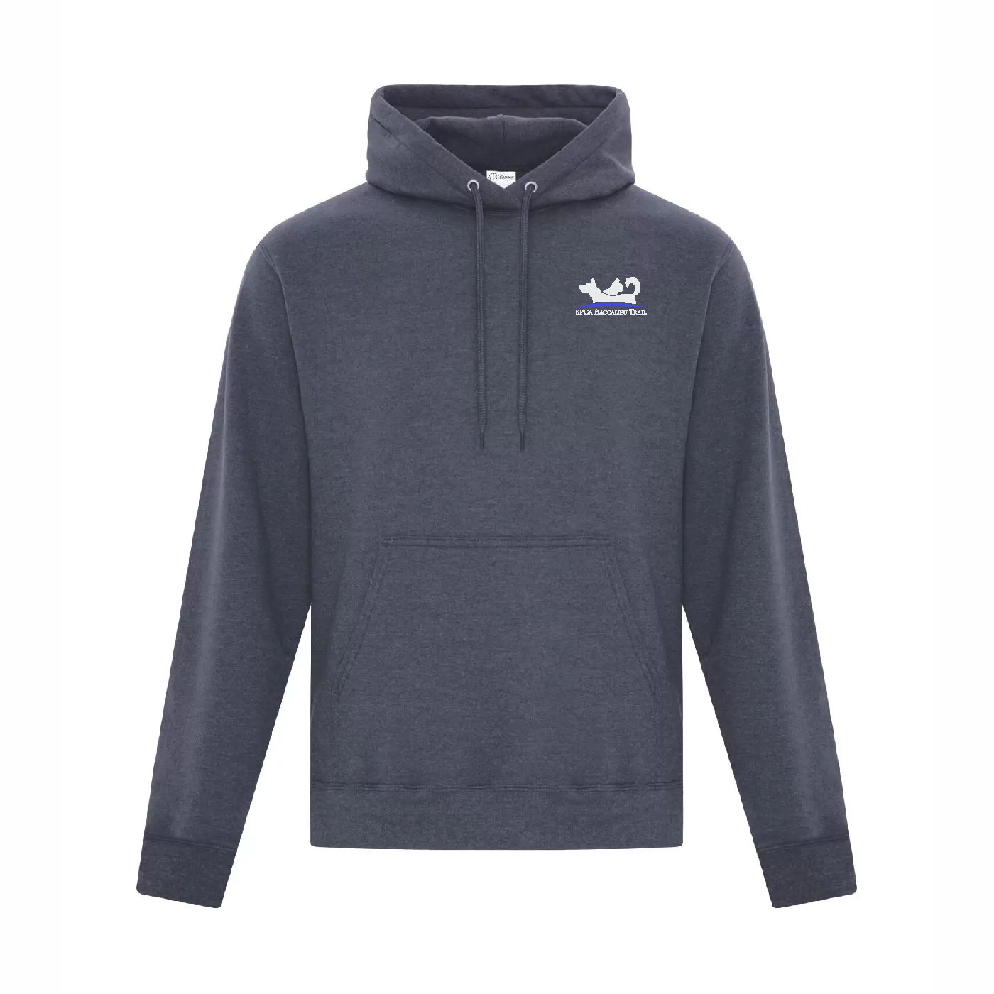 Baccalieu Trail SPCA Pullover Hoodie - Image 2