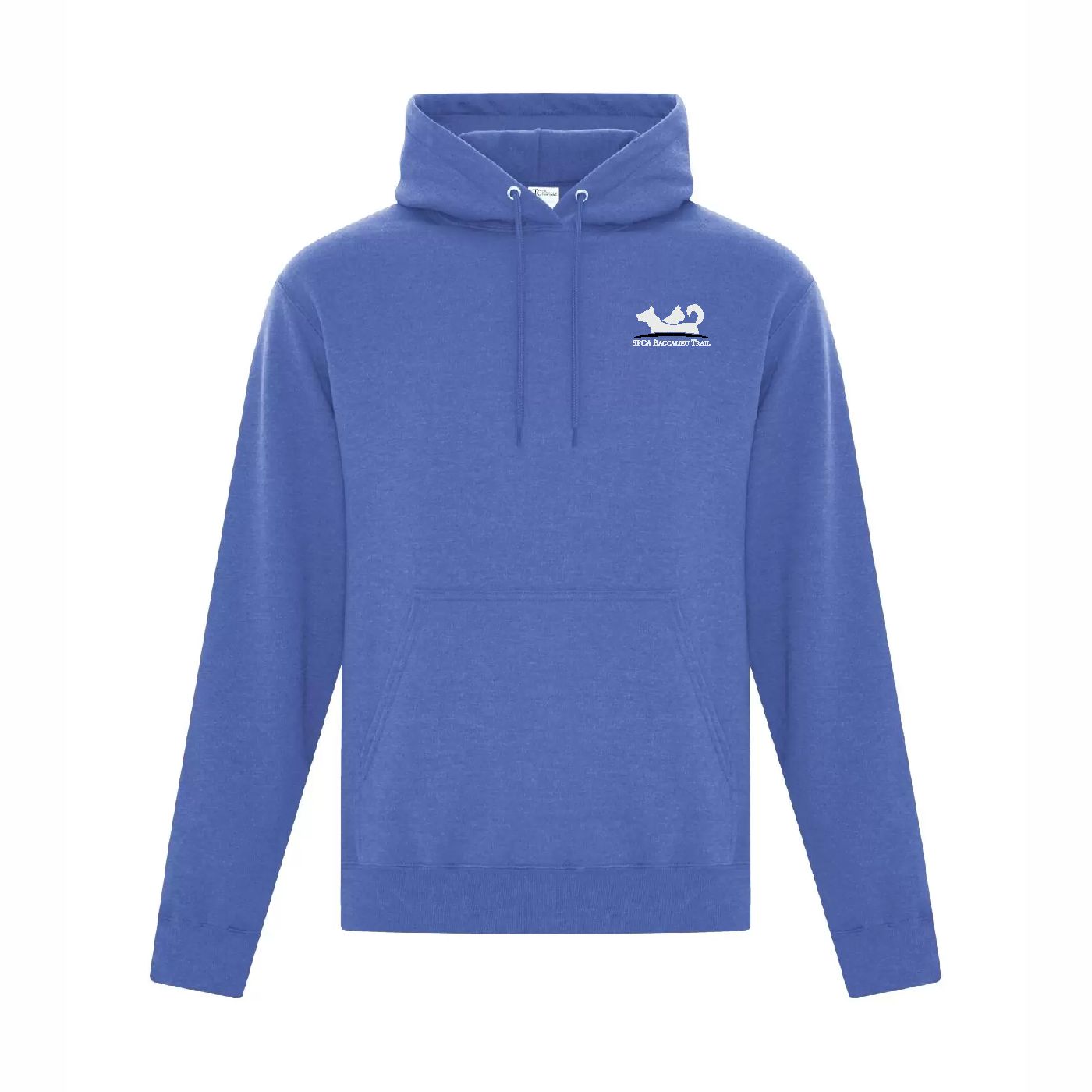 Baccalieu Trail SPCA Pullover Hoodie - Image 12