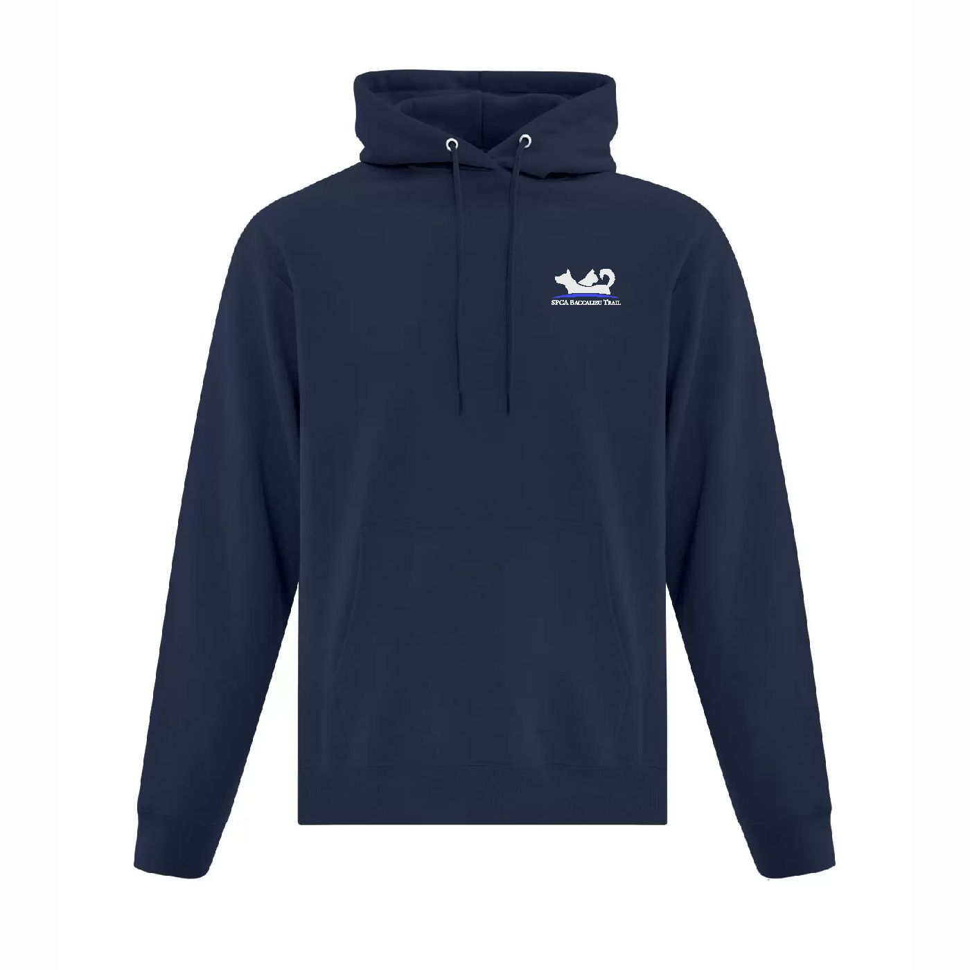 Baccalieu Trail SPCA Pullover Hoodie - Image 5