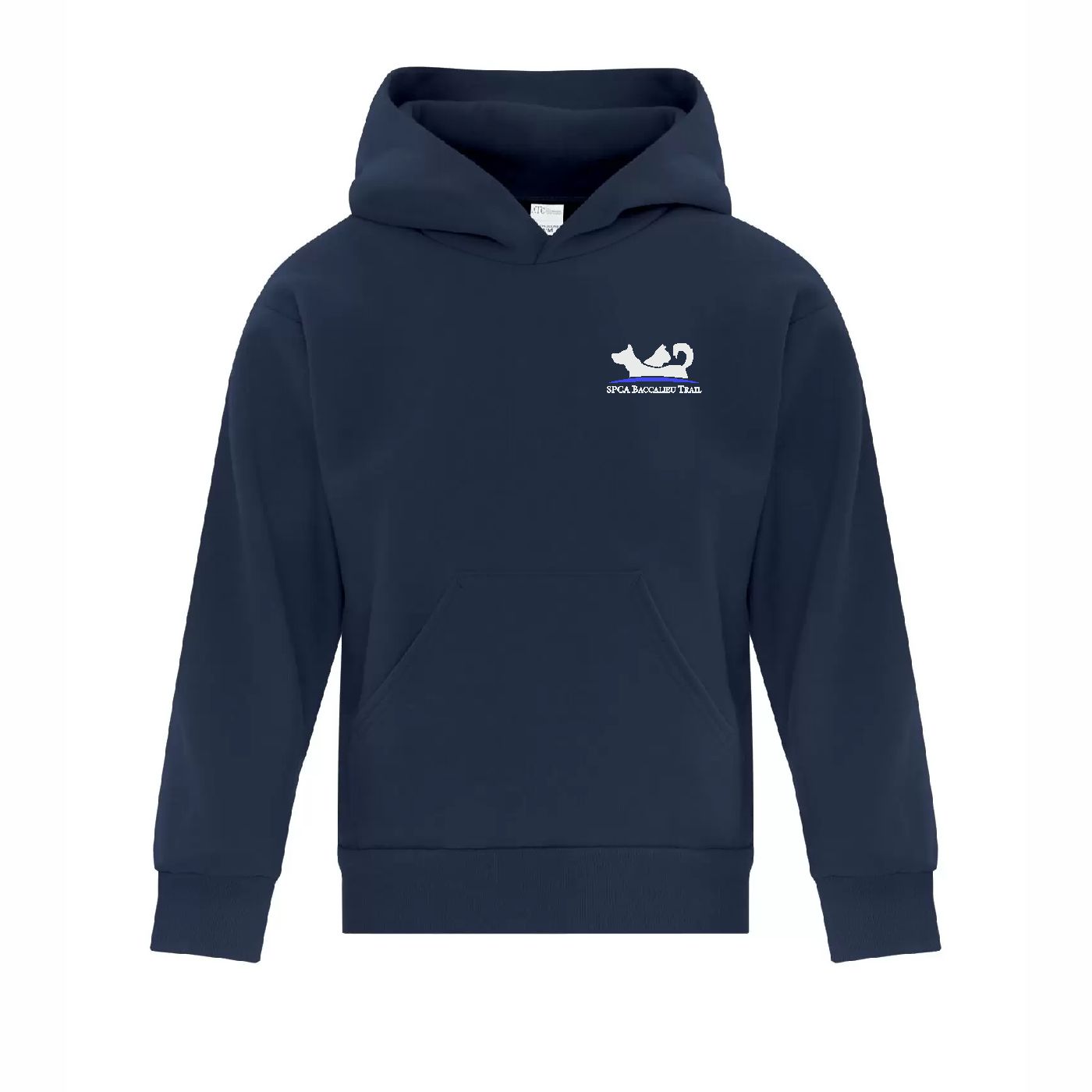 Baccalieu Trail SPCA Pullover Hoodie - Image 6
