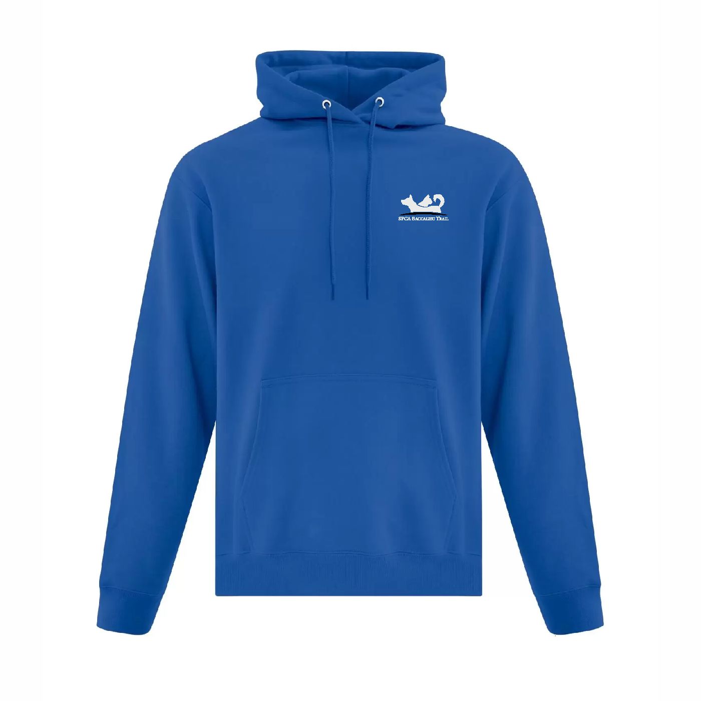 Baccalieu Trail SPCA Pullover Hoodie - Image 14