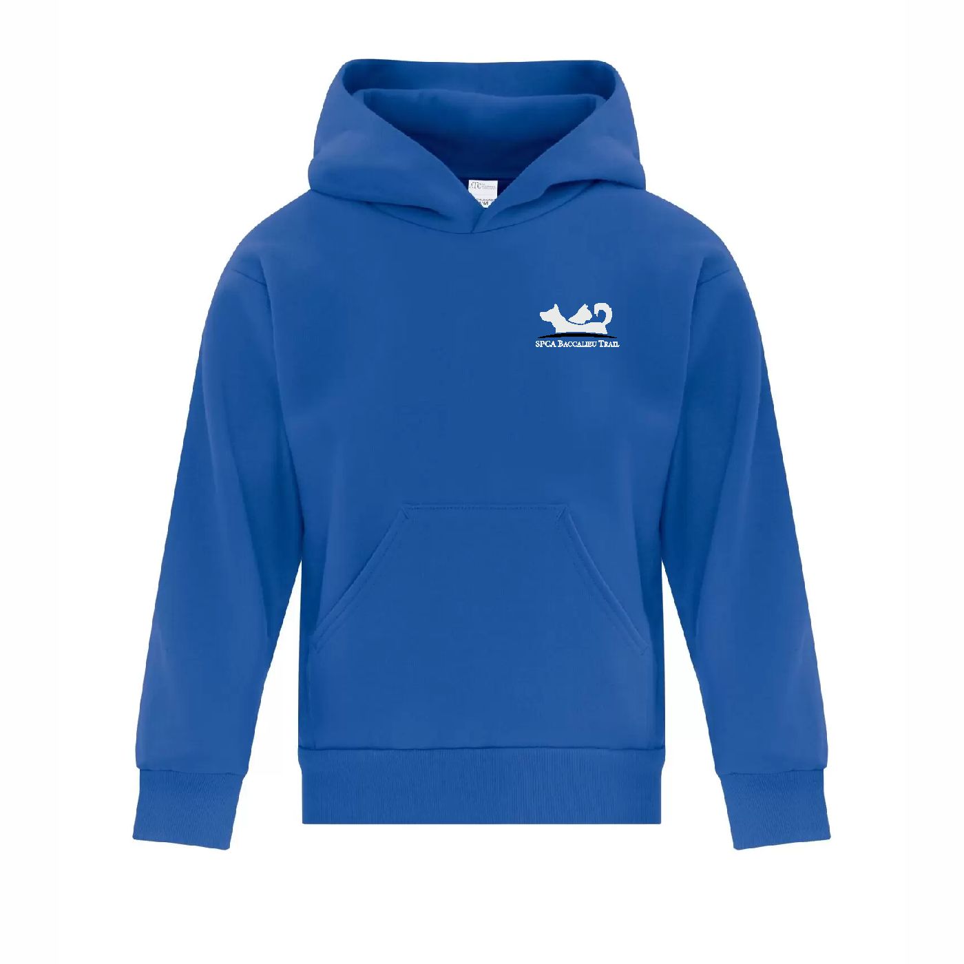 Baccalieu Trail SPCA Pullover Hoodie - Image 8