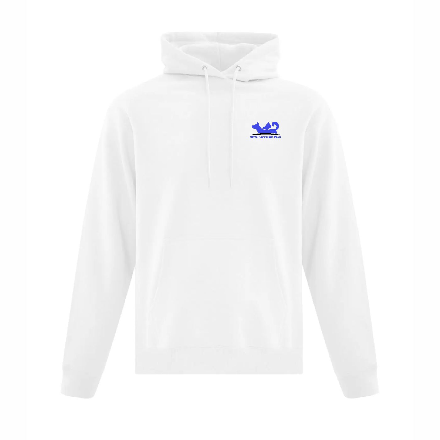 Baccalieu Trail SPCA Pullover Hoodie