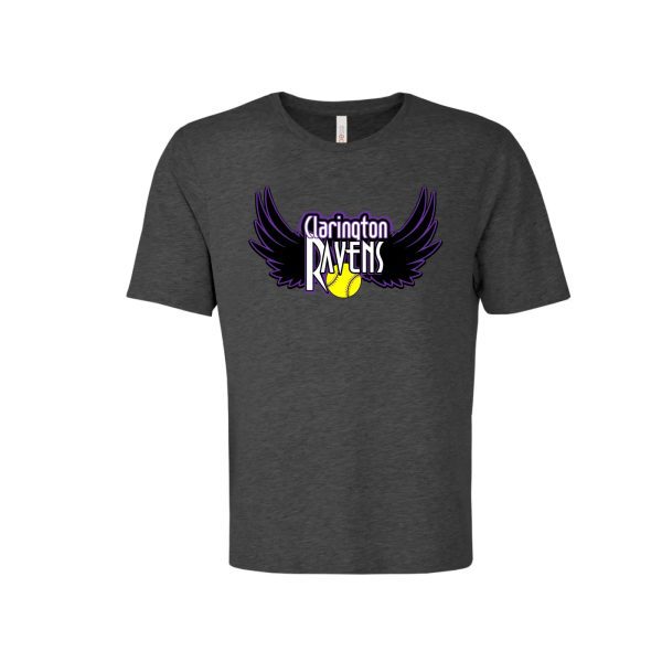 Premium Cotton T-shirt - Image 11