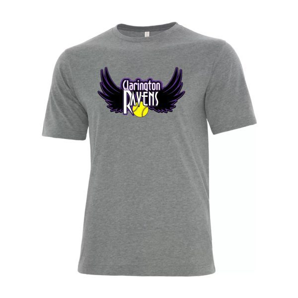 Premium Cotton T-shirt - Image 15