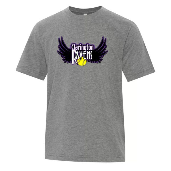 Premium Cotton T-shirt - Image 16