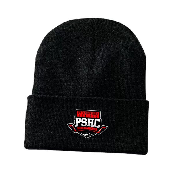 Cuffed Toque - Image 3