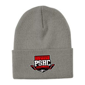 Cuffed Toque