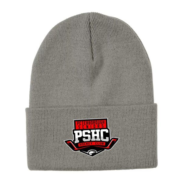 Cuffed Toque