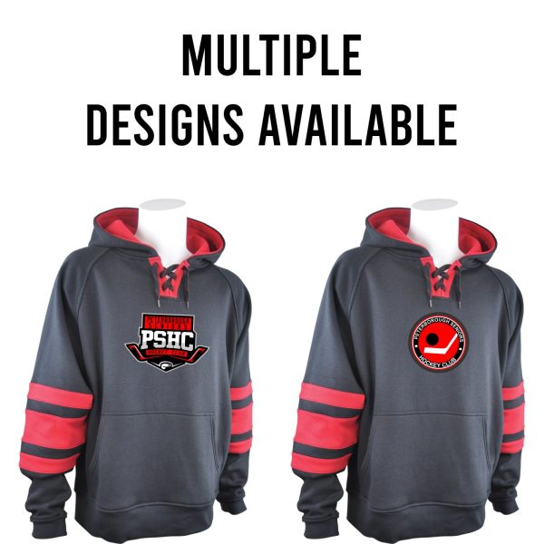 Hockey Hoodie