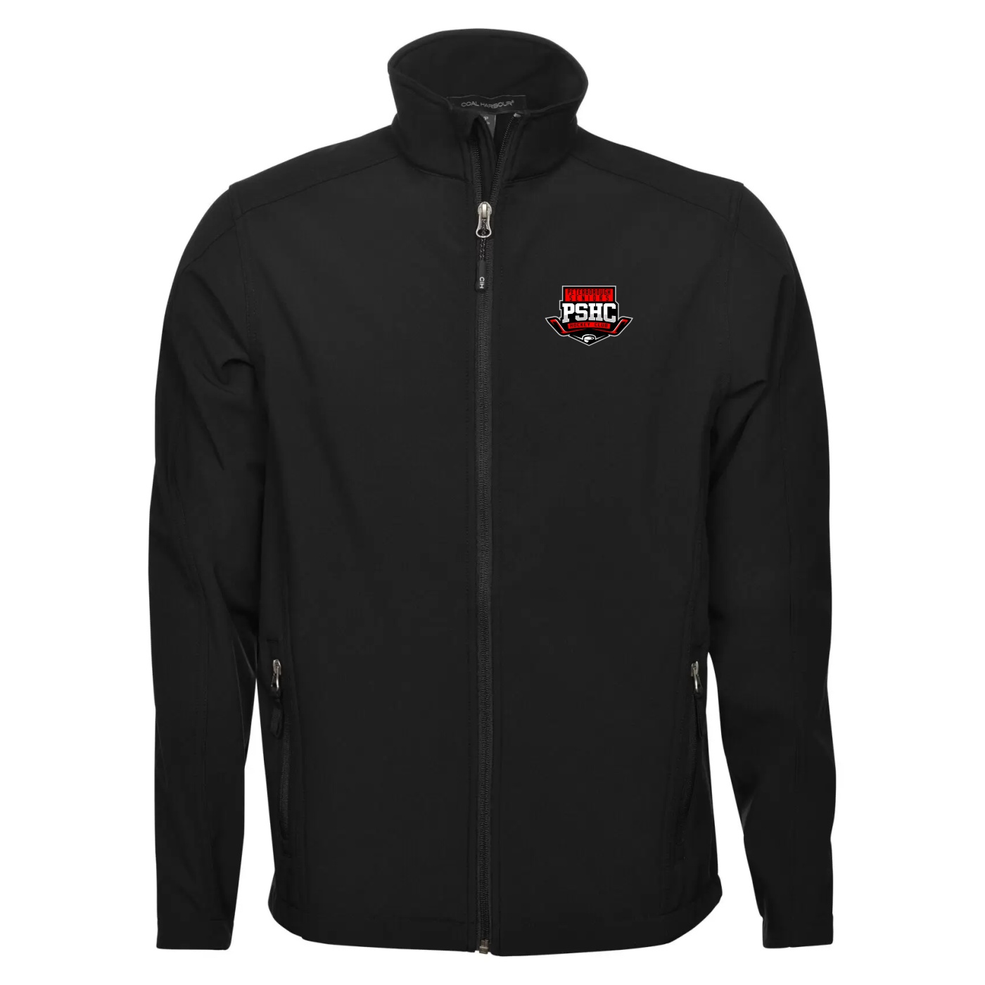 Softshell Jacket - Image 9