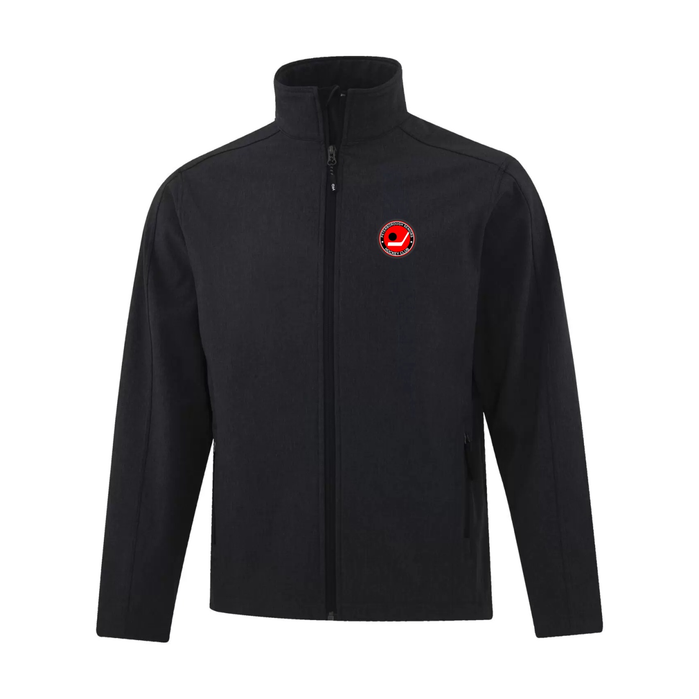 Softshell Jacket - Image 3