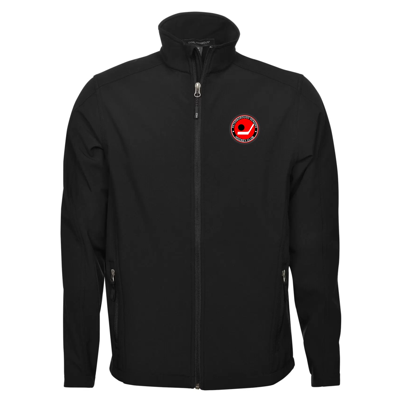 Softshell Jacket - Image 4