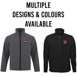 Softshell Jacket