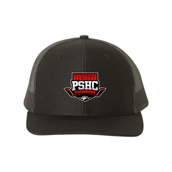 Trucker Snapback Hat - Image 2