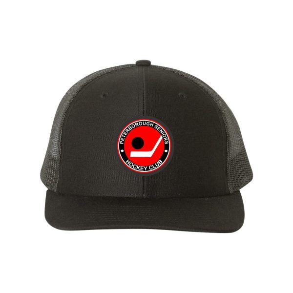 Trucker Snapback Hat - Image 12