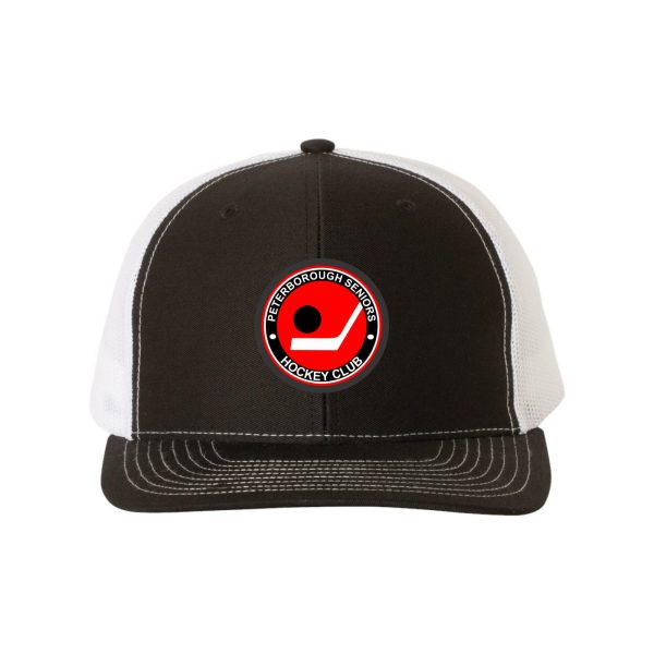 Trucker Snapback Hat - Image 13