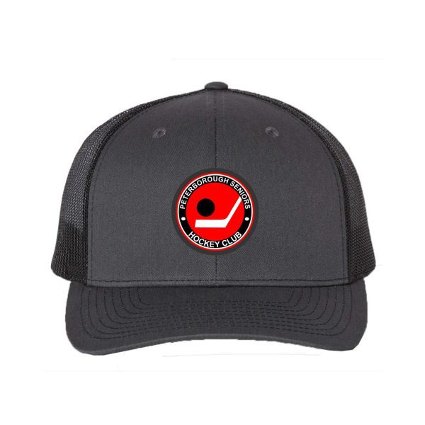 Trucker Snapback Hat - Image 14