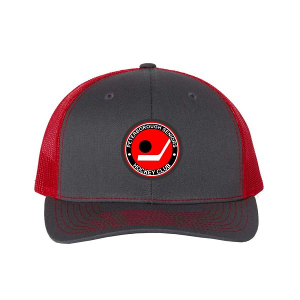 Trucker Snapback Hat - Image 15