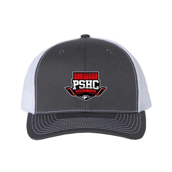 Trucker Snapback Hat - Image 6