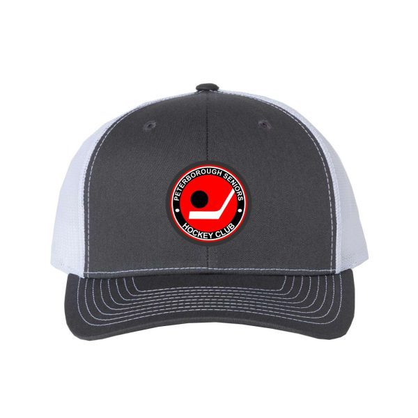 Trucker Snapback Hat - Image 16