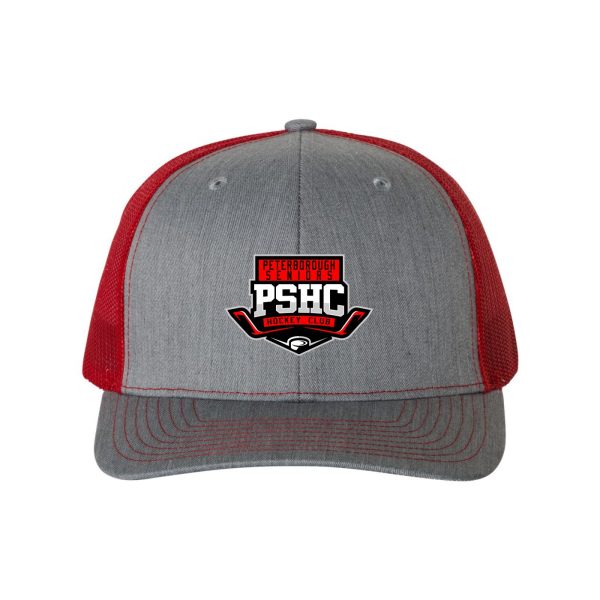 Trucker Snapback Hat - Image 7