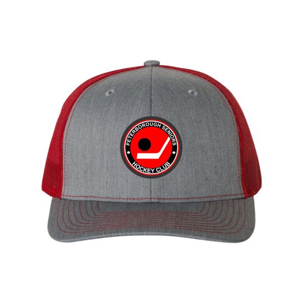 Trucker Snapback Hat - Image 17