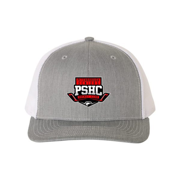 Trucker Snapback Hat - Image 8