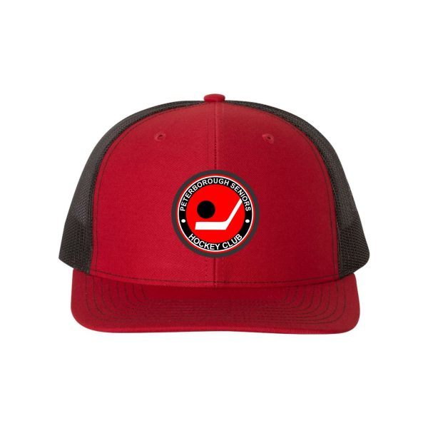 Trucker Snapback Hat - Image 19