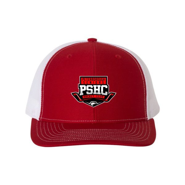 Trucker Snapback Hat - Image 10