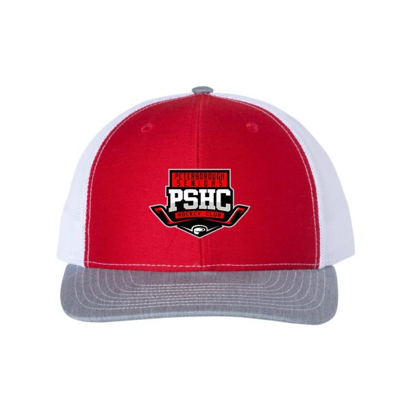 Trucker Snapback Hat - Image 11