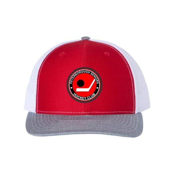 Trucker Snapback Hat - Image 21