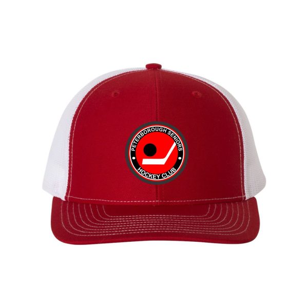 Trucker Snapback Hat - Image 20