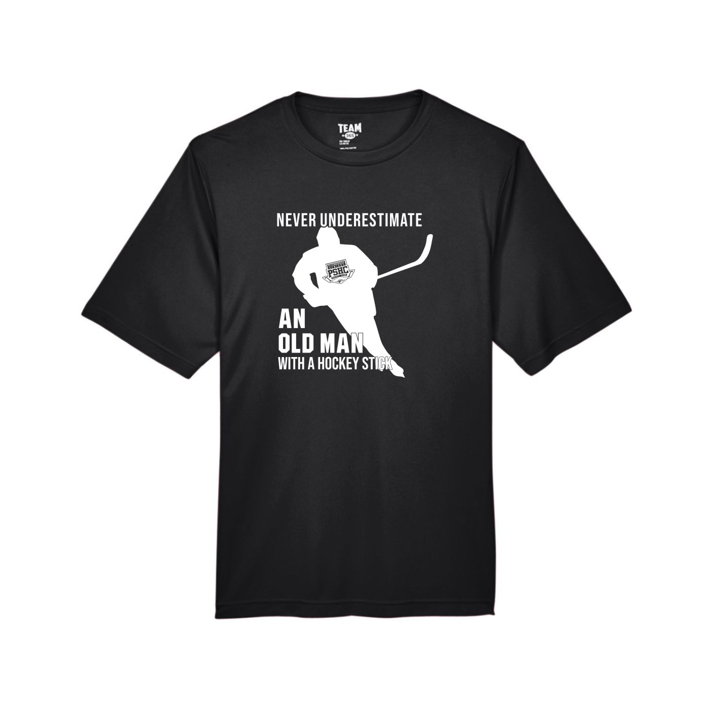 Performance T-Shirt - Image 6