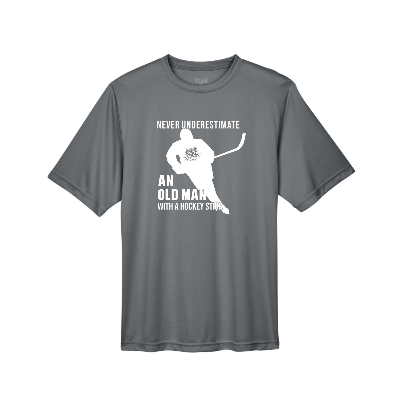 Performance T-Shirt - Image 9