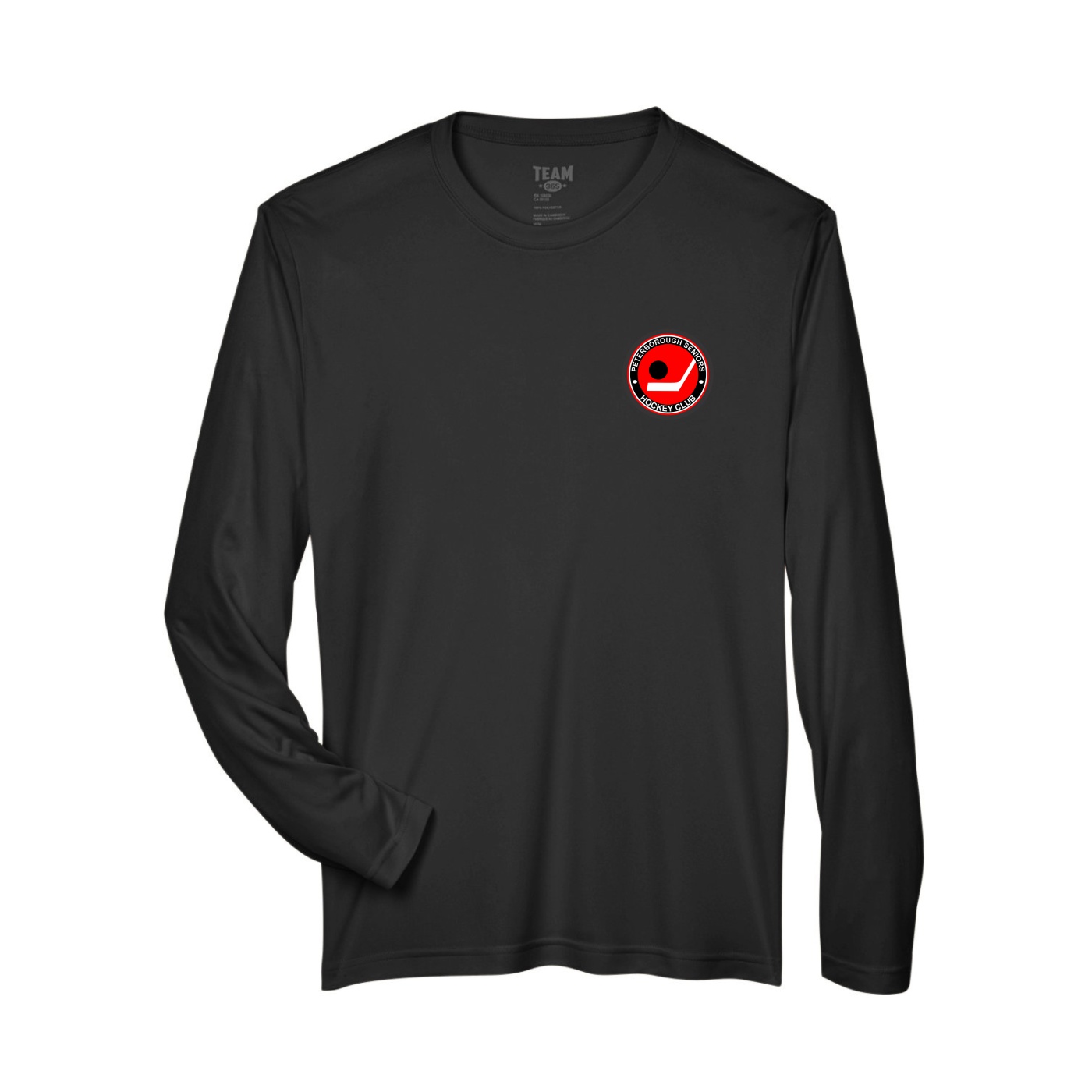 Long Sleeve Performance Shirt - Image 4