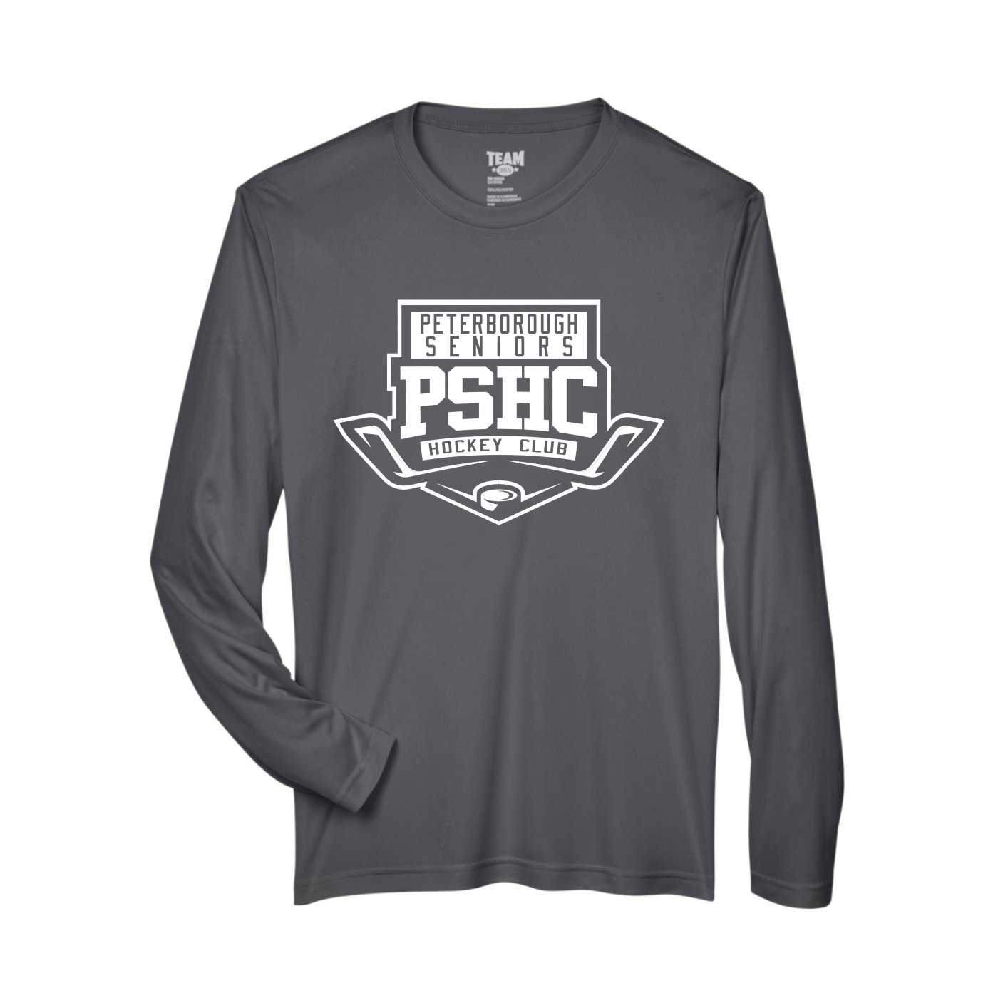 Long Sleeve Performance Shirt - Image 5