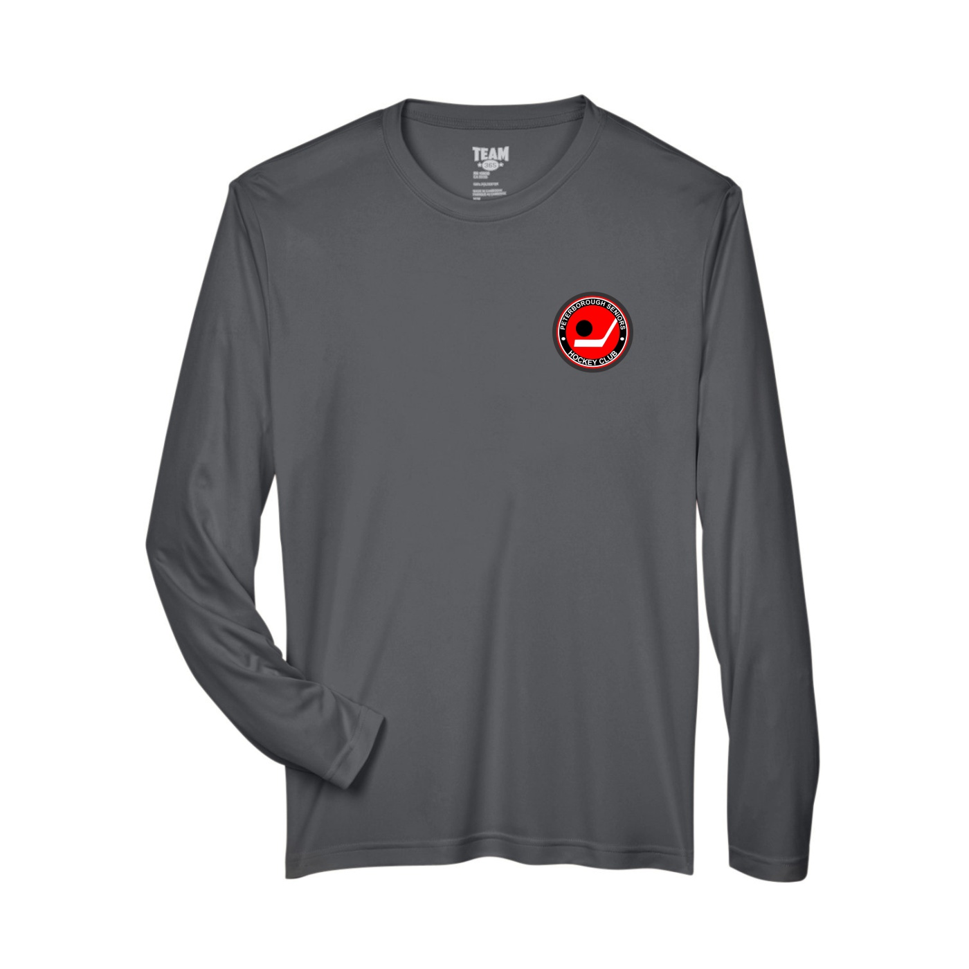 Long Sleeve Performance Shirt - Image 6