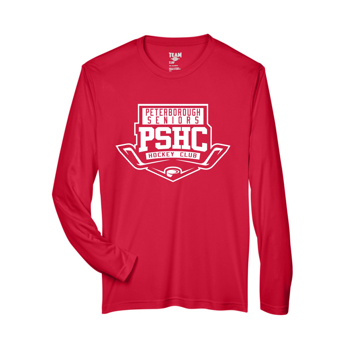Long Sleeve Performance Shirt - Image 7