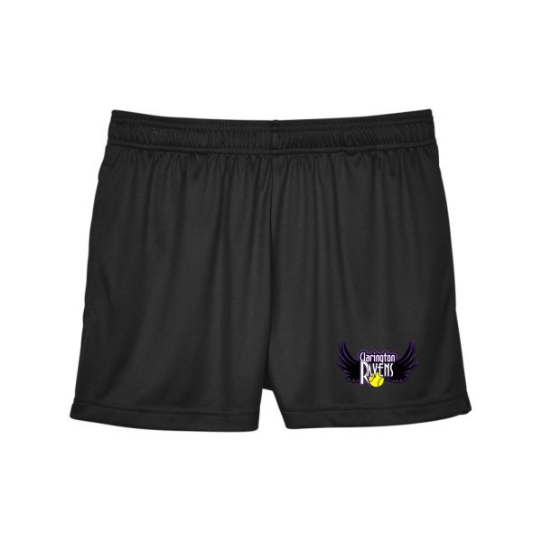 Performance Shorts - Image 4