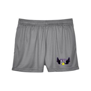 Performance Shorts