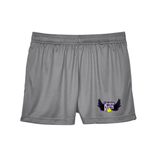 Performance Shorts